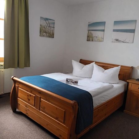 Zur Post Kuemmersbruck Hotel & Tiny Houses Buitenkant foto