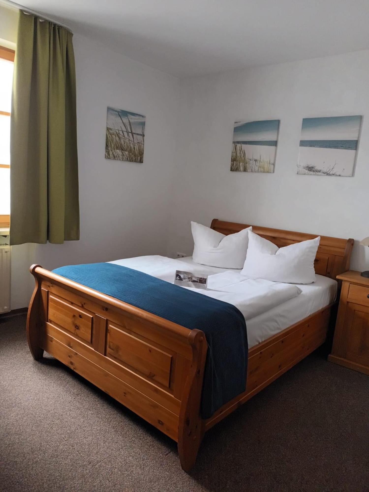 Zur Post Kuemmersbruck Hotel & Tiny Houses Buitenkant foto