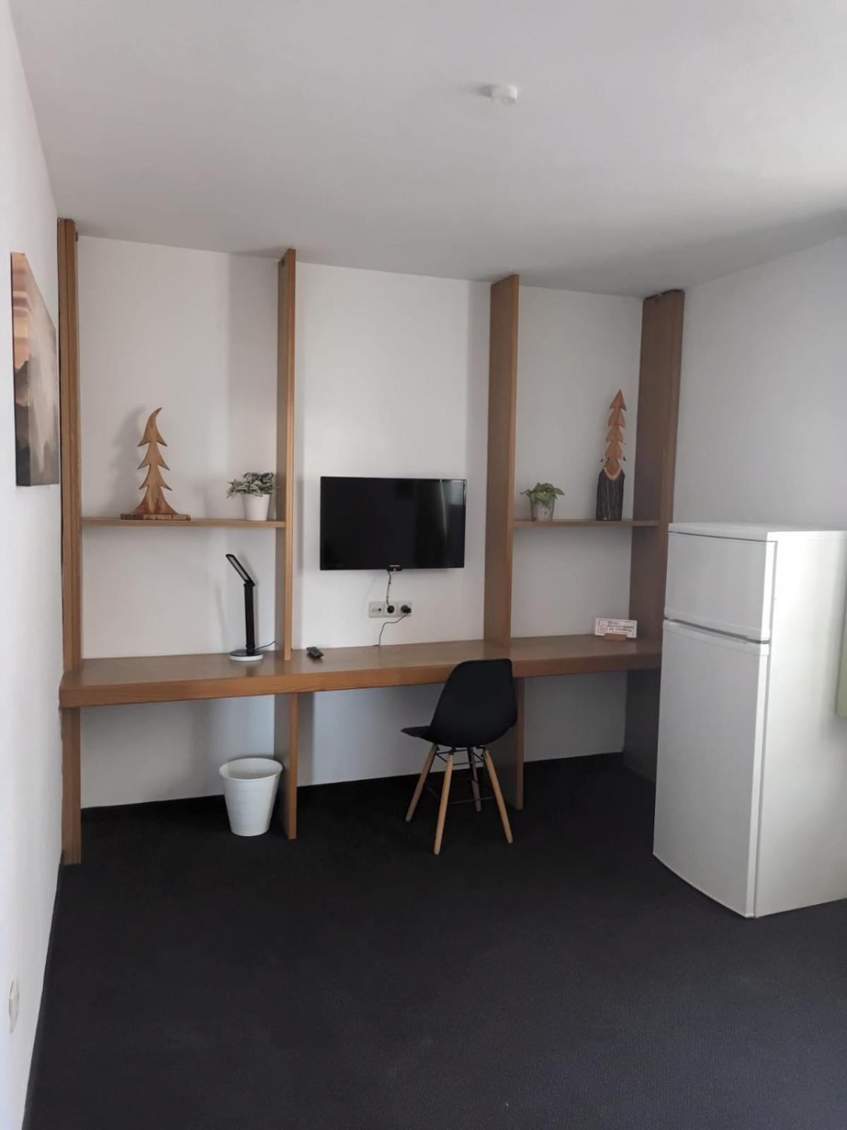Zur Post Kuemmersbruck Hotel & Tiny Houses Buitenkant foto